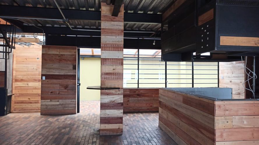 Local en Arriendo en Zona centro, Bogotá - Miniatura 11