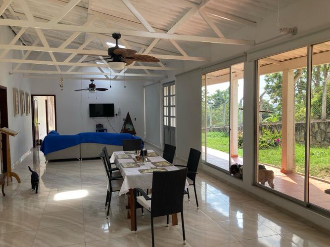Finca en Venta en Fusagasugá - Miniatura 28