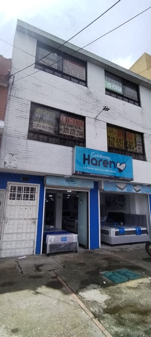 Oficina en Arriendo en Santa Maria del Lago, Bogotá - Imagen 1