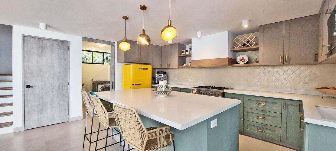 Casa en Venta en El Poblado, Medellín - Imagen 1
