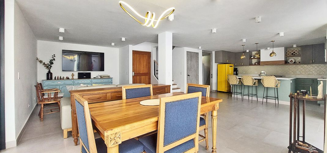 Casa en Venta en El Poblado, Medellín - Miniatura 3