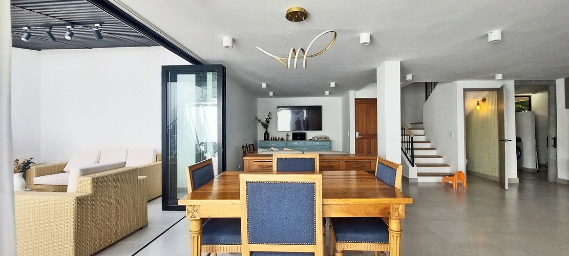 Casa en Venta en El Poblado, Medellín - Miniatura 4