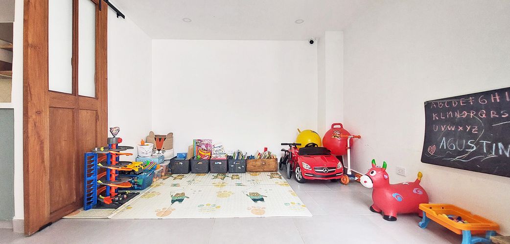Casa en Venta en El Poblado, Medellín - Miniatura 9
