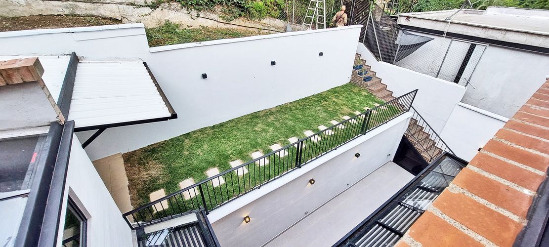 Casa en Venta en El Poblado, Medellín - Miniatura 12