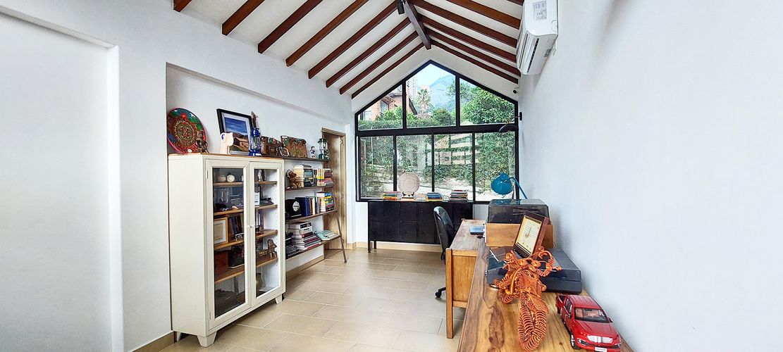 Casa en Venta en El Poblado, Medellín - Miniatura 24