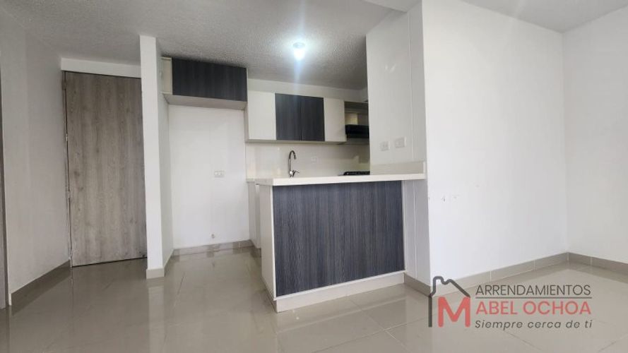 Apartamento en  Arriendo en Laureles, Medellín - Miniatura 3