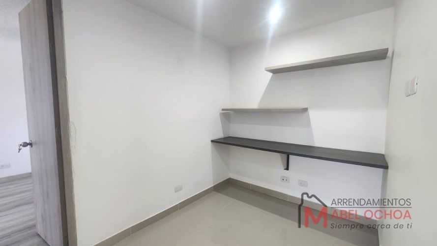 Apartamento en  Arriendo en Laureles, Medellín - Miniatura 7