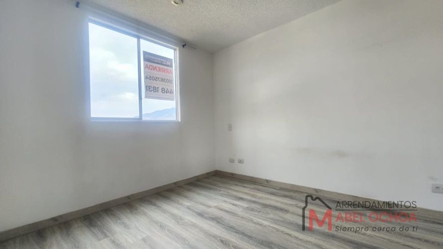 Apartamento en  Arriendo en Laureles, Medellín - Miniatura 12