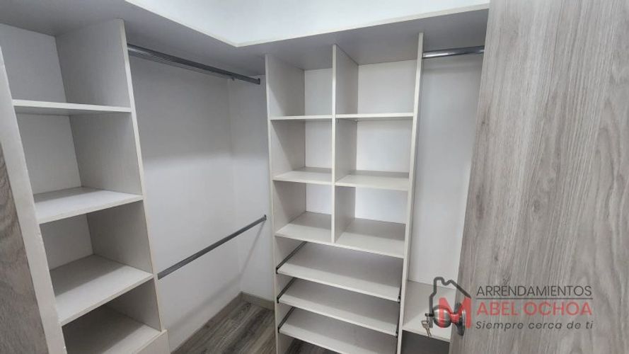 Apartamento en  Arriendo en Laureles, Medellín - Miniatura 13