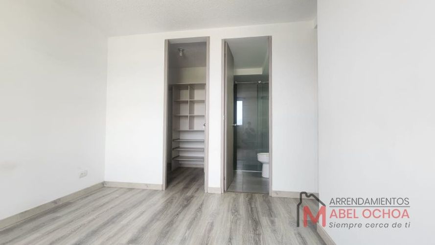 Apartamento en  Arriendo en Laureles, Medellín - Miniatura 14