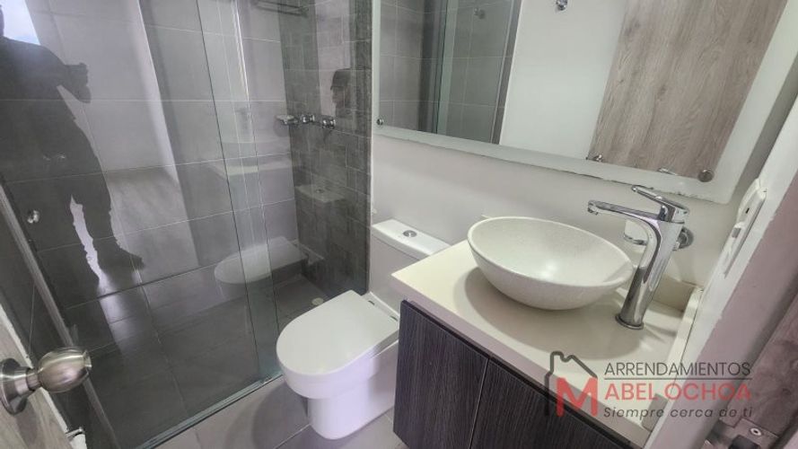 Apartamento en  Arriendo en Laureles, Medellín - Miniatura 15