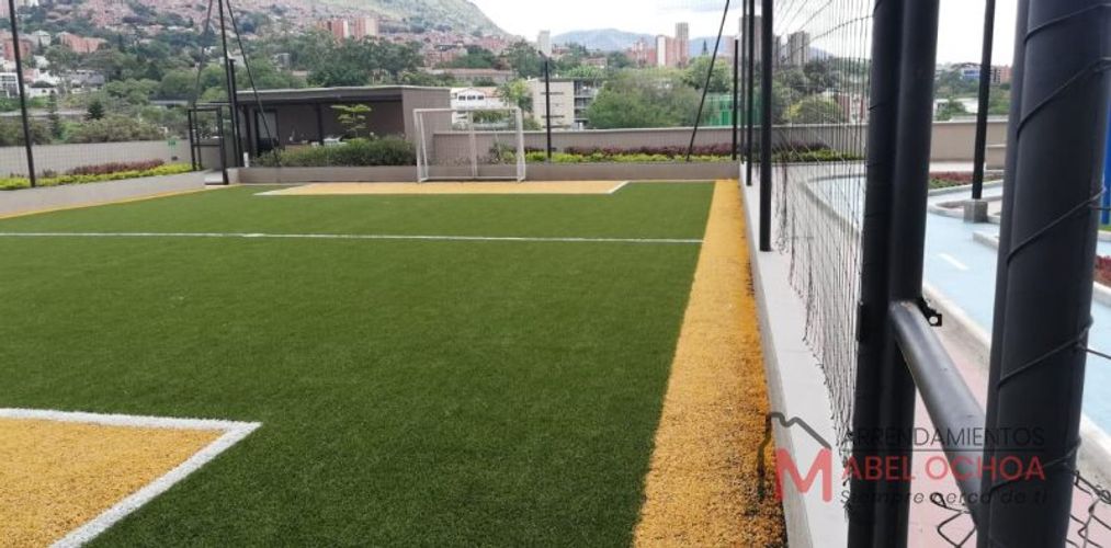 Apartamento en  Arriendo en Laureles, Medellín - Miniatura 18