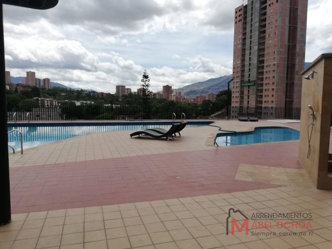 Apartamento en  Arriendo en Laureles, Medellín - Miniatura 19