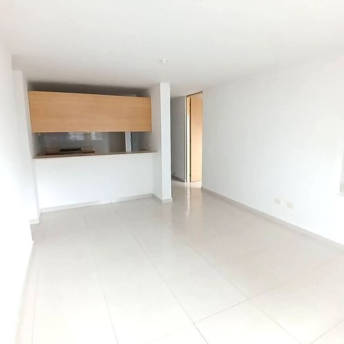 Apartamento en Venta en Antonia santos centro, Bucaramanga - Imagen 1