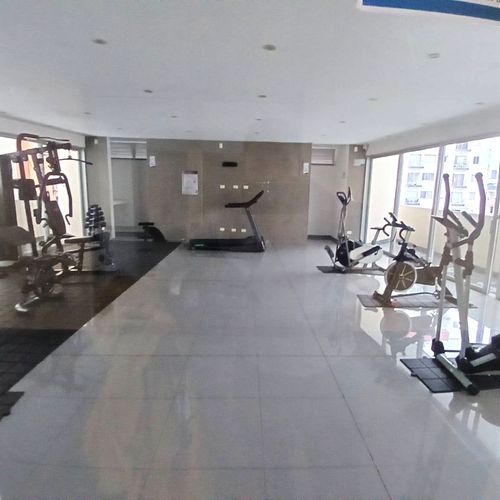 Apartamento en Venta en Antonia santos centro, Bucaramanga - Miniatura 17