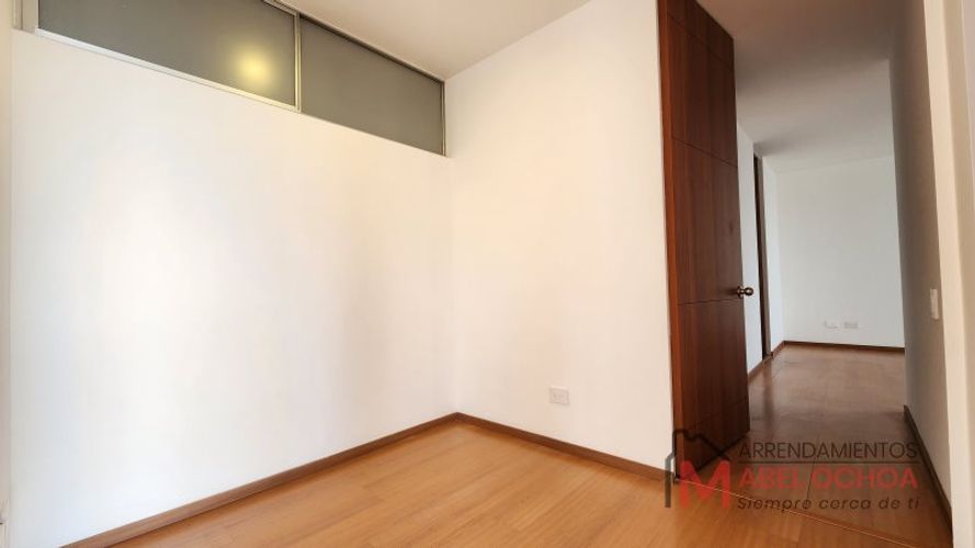 Apartamento en Arriendo en El Poblado, Medellín - Miniatura 11