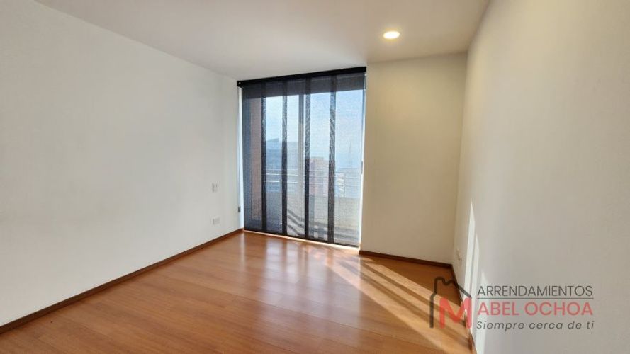 Apartamento en Arriendo en El Poblado, Medellín - Miniatura 12