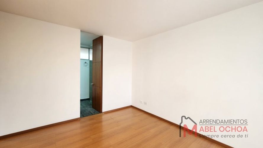 Apartamento en Arriendo en El Poblado, Medellín - Miniatura 16