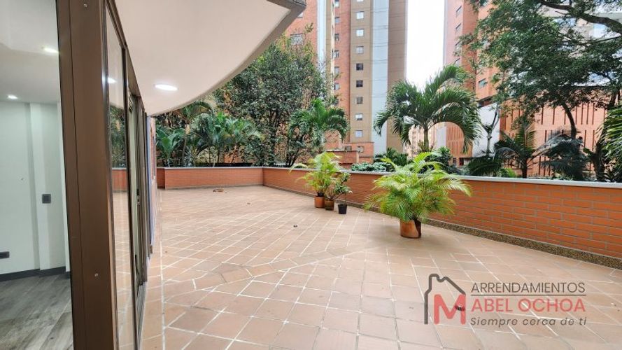 Apartamento en arriendo en Otraparte, Envigado - Miniatura 6