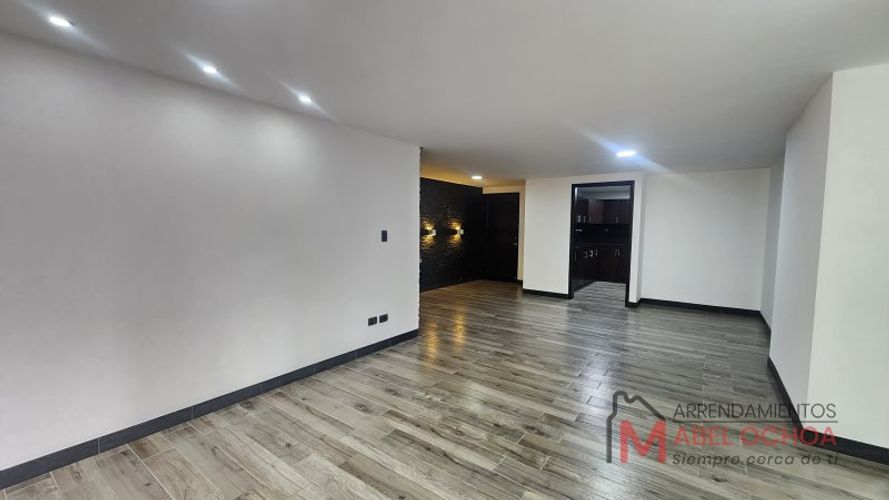 Apartamento en arriendo en Otraparte, Envigado - Miniatura 8