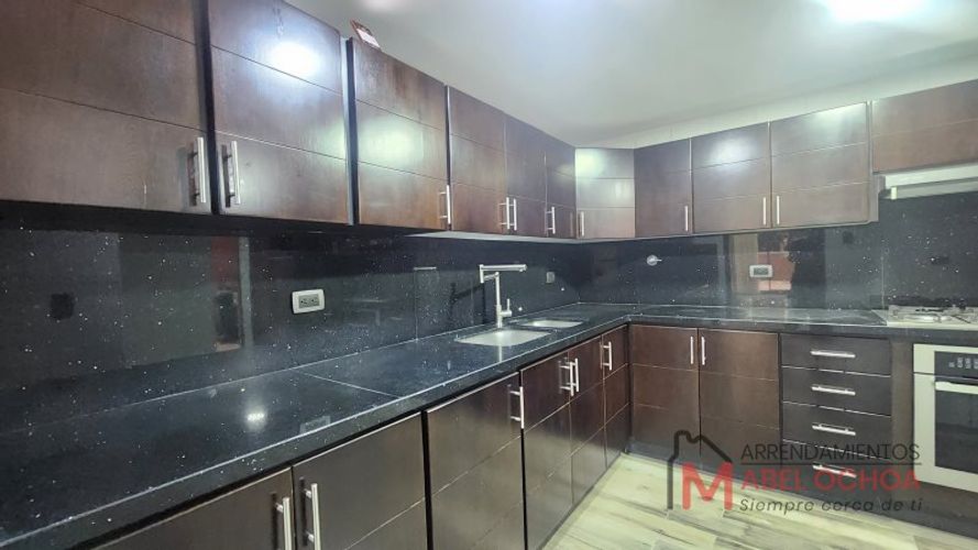 Apartamento en arriendo en Otraparte, Envigado - Miniatura 9