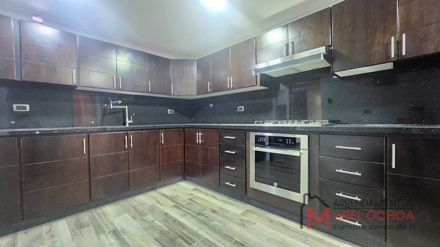 Apartamento en arriendo en Otraparte, Envigado - Miniatura 10