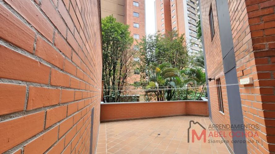 Apartamento en arriendo en Otraparte, Envigado - Miniatura 13