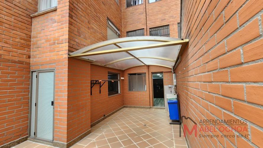 Apartamento en arriendo en Otraparte, Envigado - Miniatura 14