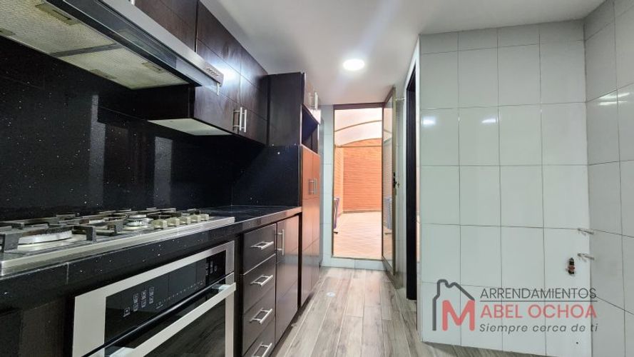 Apartamento en arriendo en Otraparte, Envigado - Miniatura 15