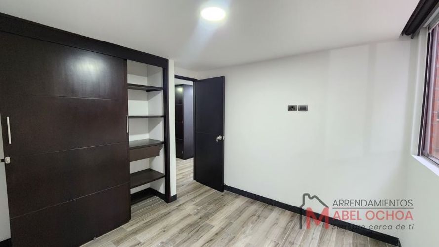 Apartamento en arriendo en Otraparte, Envigado - Miniatura 17