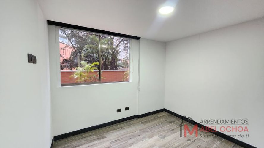 Apartamento en arriendo en Otraparte, Envigado - Miniatura 18