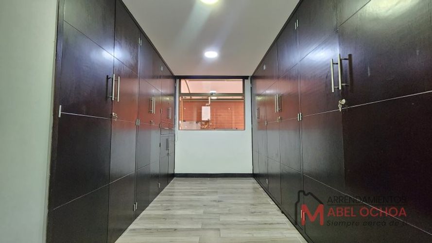 Apartamento en arriendo en Otraparte, Envigado - Miniatura 19