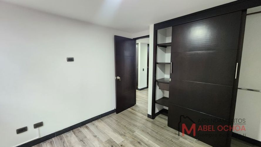 Apartamento en arriendo en Otraparte, Envigado - Miniatura 21
