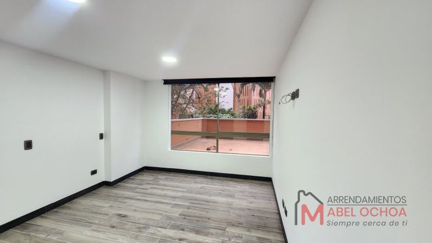 Apartamento en arriendo en Otraparte, Envigado - Miniatura 22
