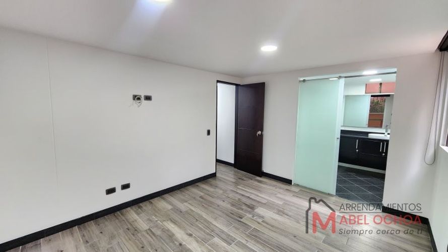 Apartamento en arriendo en Otraparte, Envigado - Miniatura 23