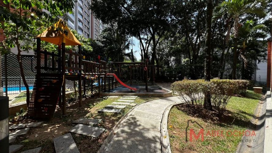 Apartamento en arriendo en Otraparte, Envigado - Miniatura 25