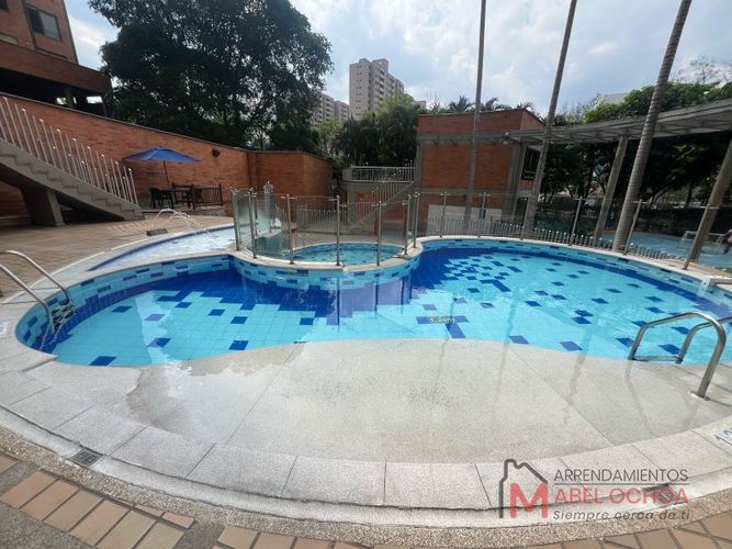 Apartamento en arriendo en Otraparte, Envigado - Miniatura 26