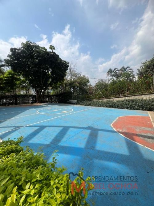 Apartamento en arriendo en Otraparte, Envigado - Miniatura 27