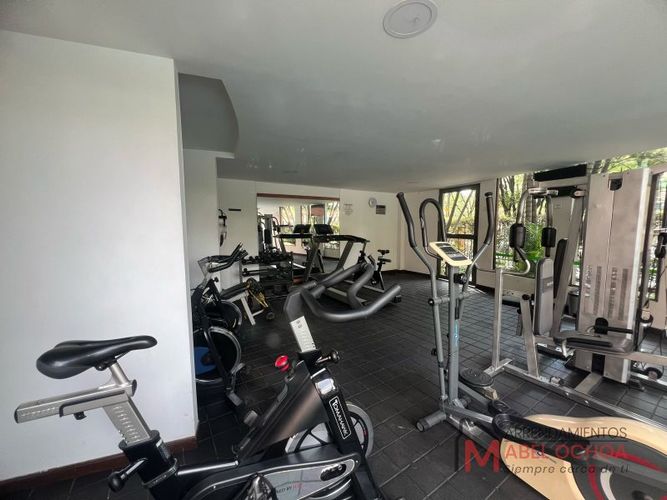 Apartamento en arriendo en Otraparte, Envigado - Miniatura 28