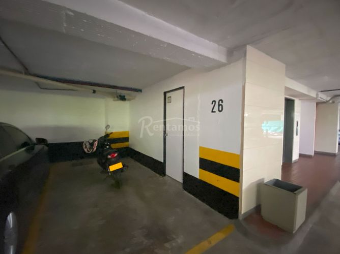 Apartamento en Venta en El Poblado, Medellín - Miniatura 22
