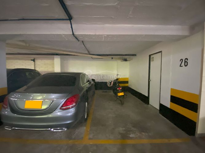 Apartamento en Venta en El Poblado, Medellín - Miniatura 23