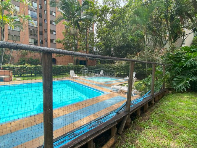 Apartamento en Venta en El Poblado, Medellín - Miniatura 24