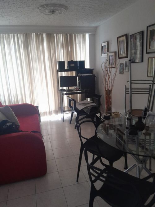 Apartaestudio en Venta en Bolivar, Bucaramanga - Imagen 1