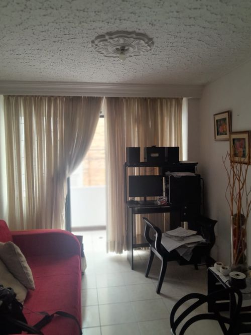 Apartaestudio en Venta en Bolivar, Bucaramanga - Miniatura 2