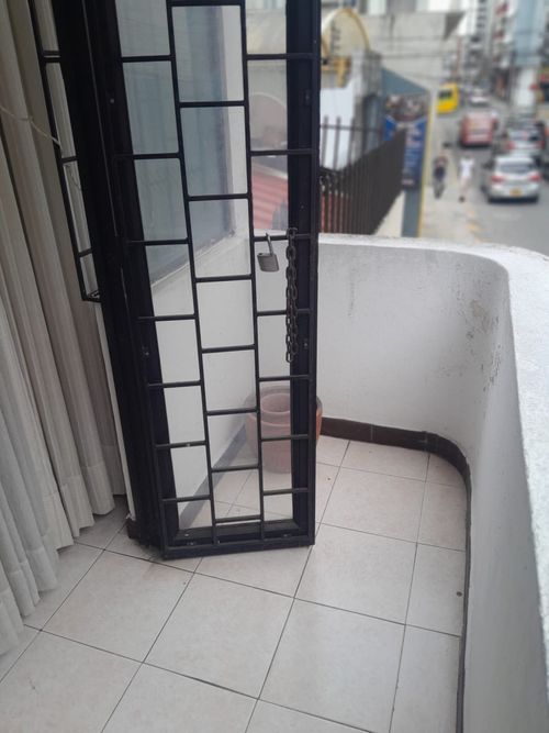 Apartaestudio en Venta en Bolivar, Bucaramanga - Miniatura 3