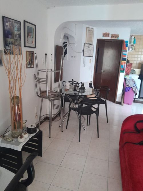 Apartaestudio en Venta en Bolivar, Bucaramanga - Miniatura 4