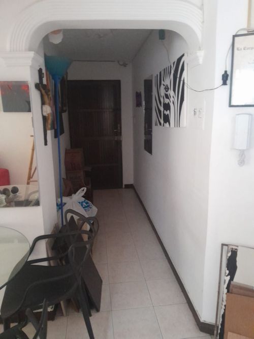 Apartaestudio en Venta en Bolivar, Bucaramanga - Miniatura 7
