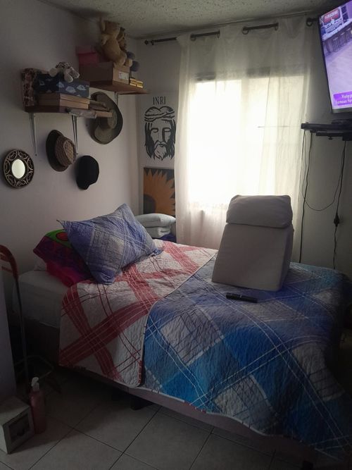 Apartaestudio en Venta en Bolivar, Bucaramanga - Miniatura 8