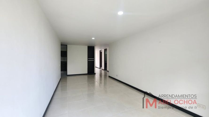Apartamento en Arriendo en Otraparte, Envigado - Imagen 1