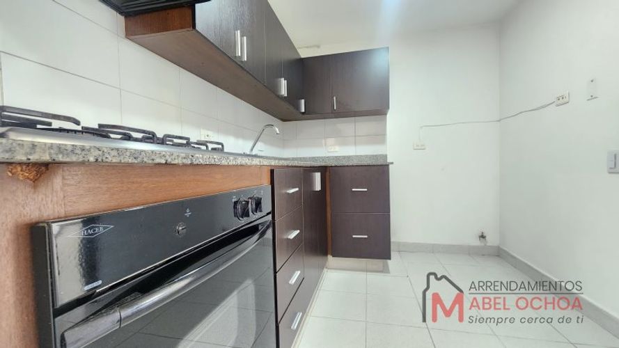 Apartamento en Arriendo en Otraparte, Envigado - Miniatura 2